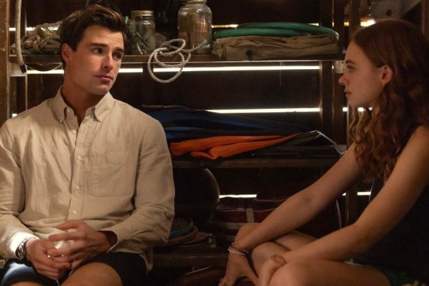 Renewed With Charlie as New Lead