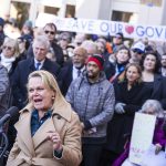 Rep. April McClain Delaney wins bitter primary to keep her Maryland House seat