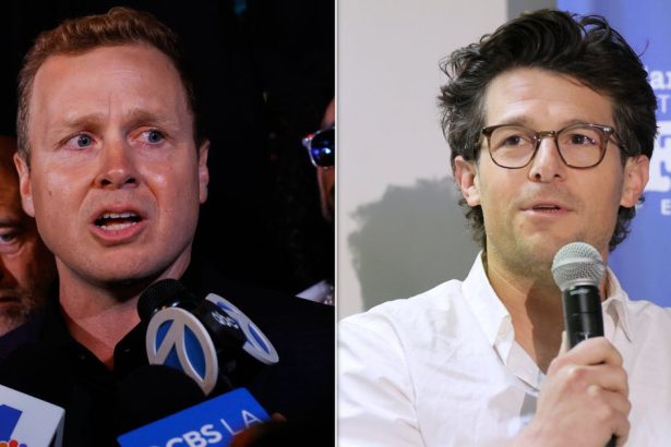 Reporter Issues Warning About Trump Ally Spencer Pratt’s Plans For L.A.