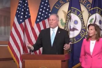 Republicans Go Off The Rails And Say They Don’t Need Proof To Claim Elections Are Rigged