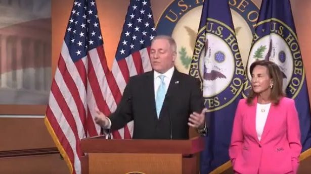 Republicans Go Off The Rails And Say They Don’t Need Proof To Claim Elections Are Rigged