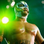Rey Mysterio reveals he volunteered for dangerous spot that could have left him injured