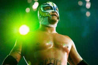 Rey Mysterio reveals he volunteered for dangerous spot that could have left him injured