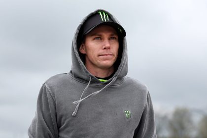 Riley Herbst’s NASCAR future likely be announced within “next month or so”