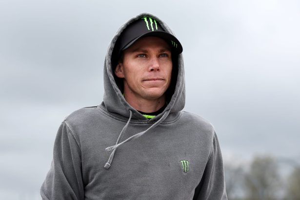 Riley Herbst’s NASCAR future likely be announced within “next month or so”