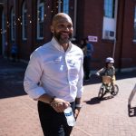 Robert White wins DC delegate primary