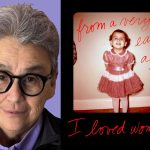Rosalie Favell and the Search for Herself