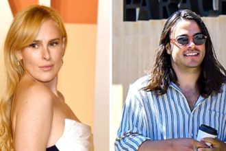 Rumer Willis’ Ex Accuses Her Of Exploiting Their Toddler