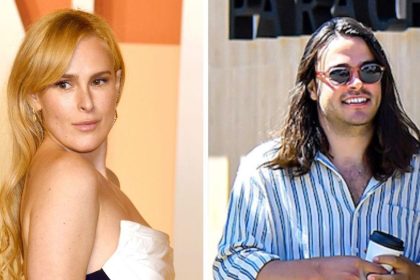 Rumer Willis’ Ex Accuses Her Of Exploiting Their Toddler