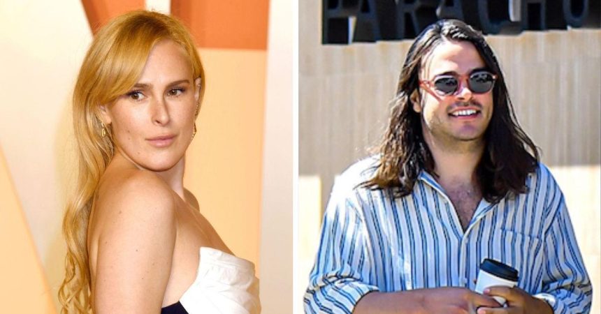 Rumer Willis’ Ex Accuses Her Of Exploiting Their Toddler