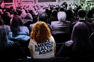STAT+: Updated: Tracking RFK Jr.’s promises to remake health in America