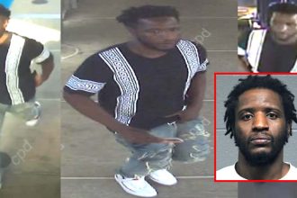 Same shirt, same shoes: mugshot from earlier arrest helped crack CTA robbery cases, prosecutors say