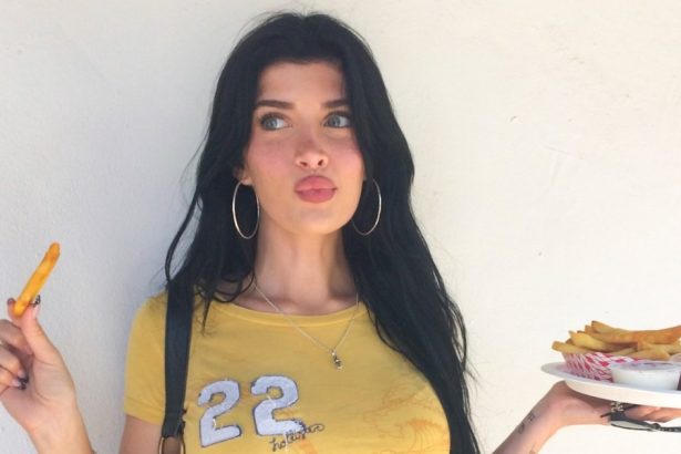 Sami Sheen Shares Update After Kidney Infection, ER Visit