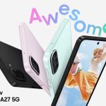Samsung Galaxy A27 is the Most Pointless Phone Of 2026
