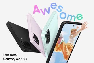 Samsung Galaxy A27 is the Most Pointless Phone Of 2026
