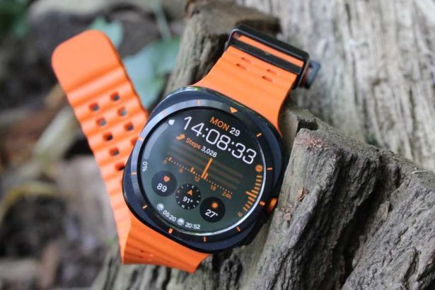 Samsung Galaxy Watch Ultra 2 & Watch 9: Release Date, Price & Specs Rumours
