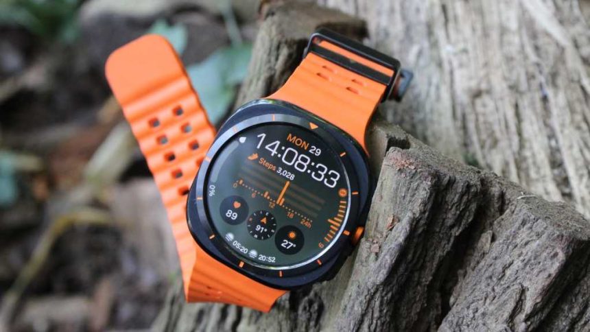 Samsung Galaxy Watch Ultra 2 & Watch 9: Release Date, Price & Specs Rumours
