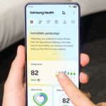 Samsung Health App Overhaul Announced to Rival Google Health