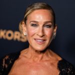 Sarah Jessica Parker’s  Hydrating Berry Lip Balm Is on Amazon