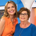 Savannah Guthrie Shares Emotional Message About Mom Nancy