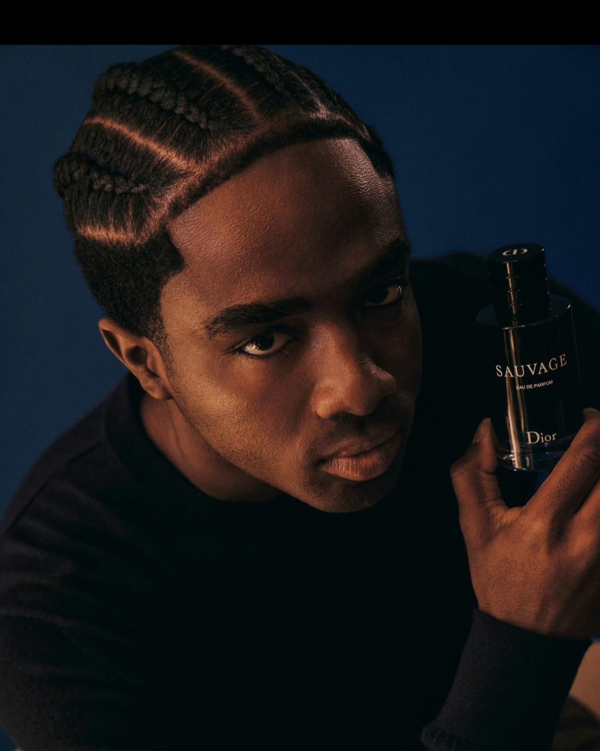 The Scents Stylish Guys Are Wearing