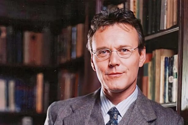 Anthony Head, Beloved Merlin and Ted Lasso Actor, Dead at 72