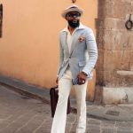 How Successful Male Professionals Use Style Strategically