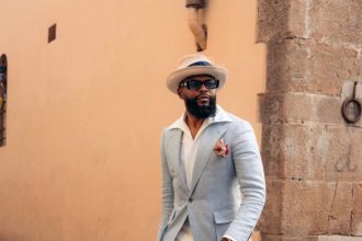 How Successful Male Professionals Use Style Strategically