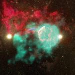 Scientists discover remnants of Jellyfish Nebula’s ‘sibling’ supernova