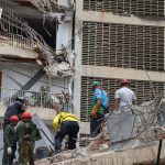 Scientists say Venezuelan earthquake sequence may have involved two separate faults : NPR