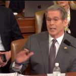 Scott Bessent Crumbles Before Congress While Trying To Defend Trump Not Caring About Americans