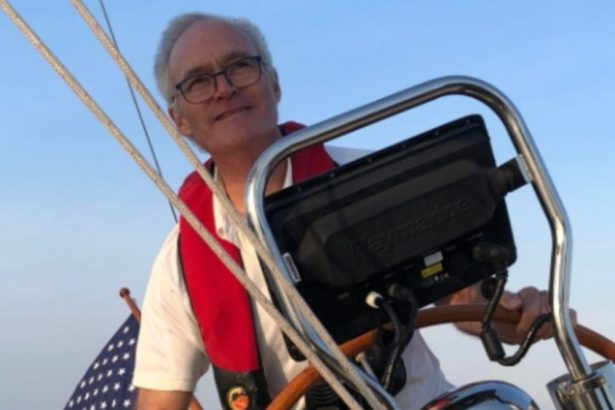 Scott Pelley Thanks Fans for Support After ’60 Minutes’ Firing