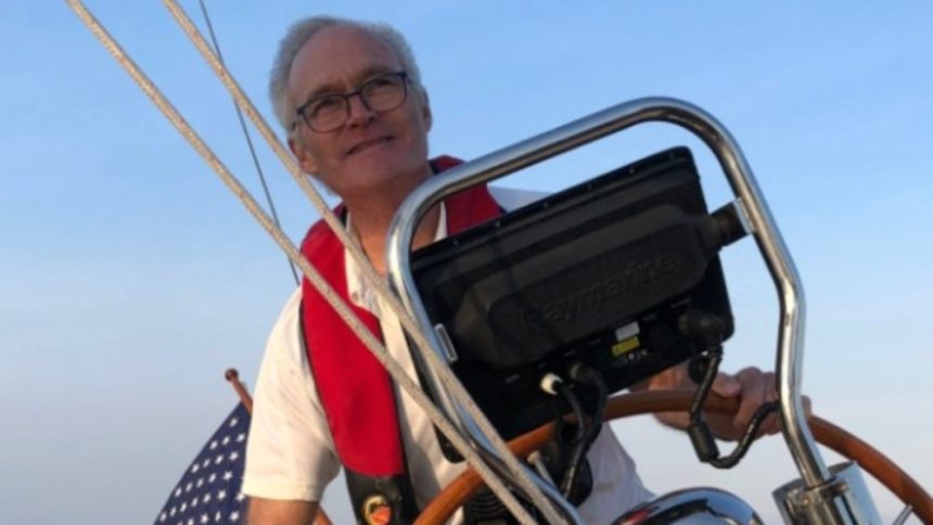Scott Pelley Thanks Fans for Support After ’60 Minutes’ Firing