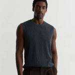 11 Stylish Tank Tops for Men That Define Hot Boy Summer