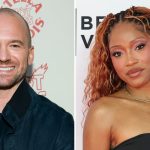 Sean Evans and Keke Palmer Fuel Dating Rumors With Dinner Date