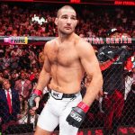 Sean Strickland will be traveling to Washington DC despite being banned from UFC Freedom 250 