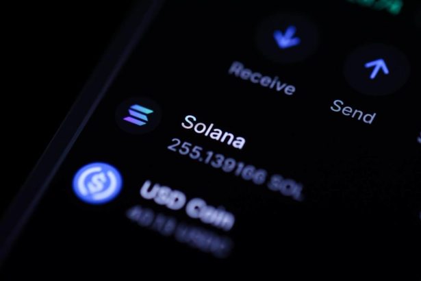 Securitize brings tokenized CLO fund to Solana with 0 million backing from Ethena