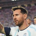 Security Blunder Leaks World Cup Champions’ Passport Details