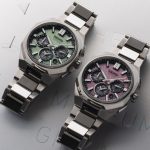 Seiko Get Summer Ready with Two Astron GPS Solar Watches