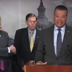 Senate Democrats Launch Preemptive Strike To Stop Trump From Meddling In The Midterm