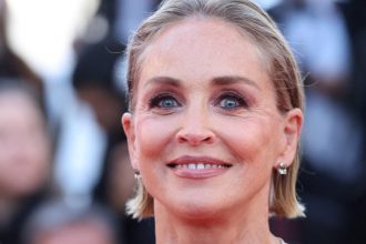 Sharon Stone Sees ‘Incredibly Bright White’ Light in Near-Death Experience