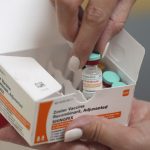 Shingles vaccine may lower dementia risk, new study finds
