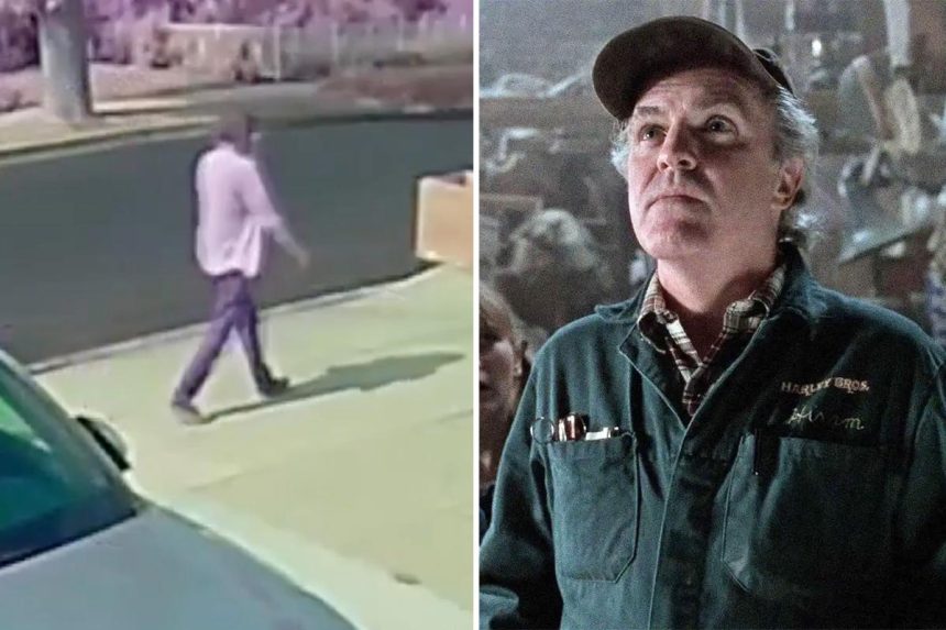 Shocking pause to murder charges for suspect in James Handy killing