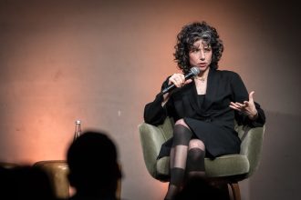 Signal’s Meredith Whittaker wants you to remember that AI chatbots ‘are not your friends’