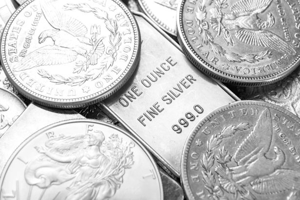 Silver prices today, Monday, June 29, 2026: Silver prices trending lower