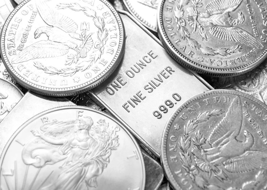 Silver prices today, Monday, June 29, 2026: Silver prices trending lower