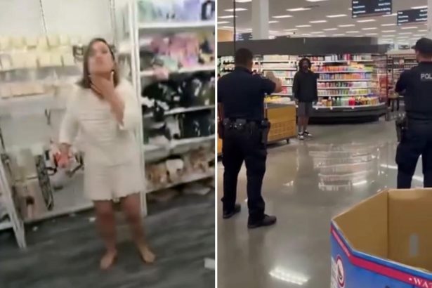Simi Valley Target attack leaves multiple injured