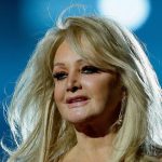 Singer Bonnie Tyler Out Of Coma After Emergency Surgery