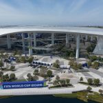 SoFi Stadium workers’ union reaches deal to avoid strike for World Cup
