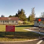 Soldier accused of headbutting, threatening senior after cocktail party
